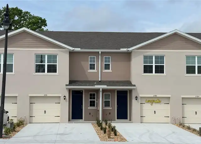 Property at 2376 Penguin Blvd, Davenport, FL, 33837, 3 beds, 2.5 baths, [object Object]