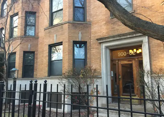 Property at 902 W Grace St #1, Chicago, IL, 60613, 1 bed, 1 bath, [object Object]