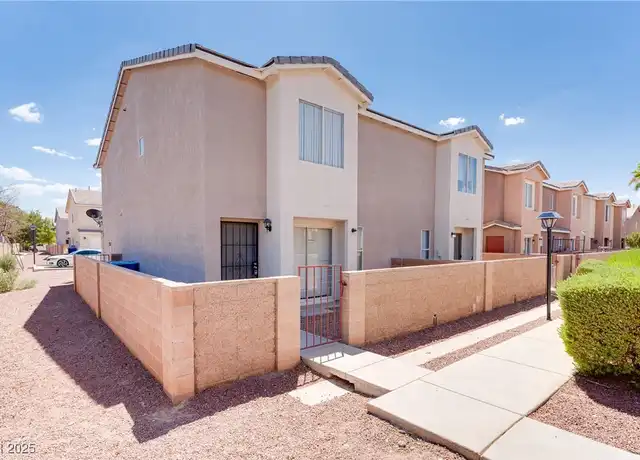 Property at 3694 Calypso Beach Ct, Las Vegas, NV, 89115, 3 beds, 2.5 baths, [object Object]