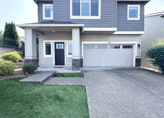 Property at 7698 NW Catalpa St, Portland, OR, 97229, 5 beds, 3 baths, [object Object]