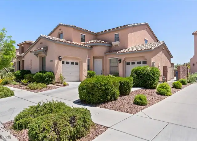 Property at 2406 Tribeca St, Las Vegas, NV, 89135, 4 beds, 3 baths, [object Object]