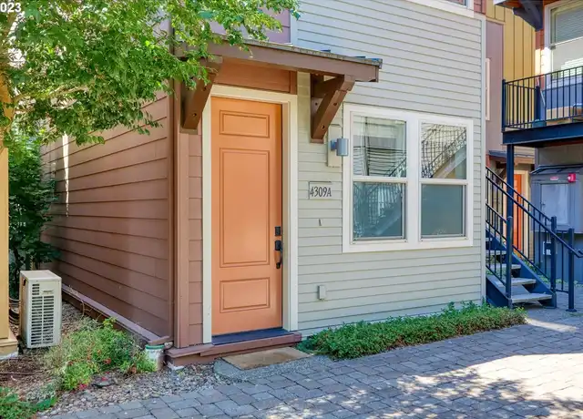 Property at 4309 SE Division St Unit A, Portland, OR, 97206, 0 beds, 1 bath, [object Object]