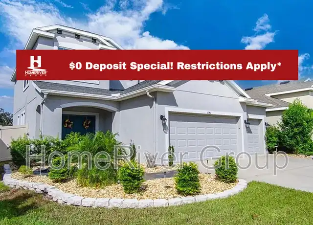 Property at 10411 Flagstaff Falls Ave, Riverview, FL, 33578, 4 beds, 2.5 baths, [object Object]