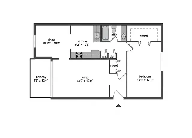 Photo of 11659 N Shore Dr, Reston, VA 20190