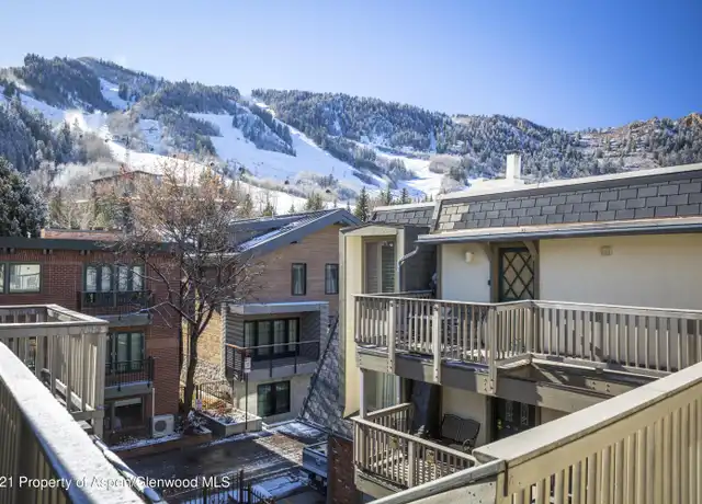 Property at 731 E Durant Ave #18, Aspen, CO, 81611, 2 beds, 2 baths, [object Object]