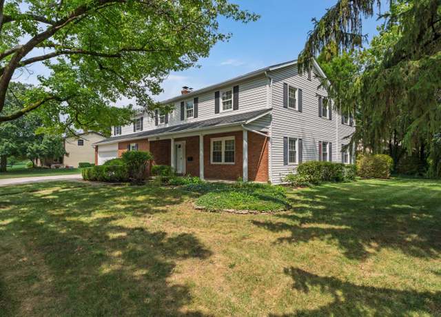 Photo of 4260 Reedbury Ln, Columbus, OH 43220
