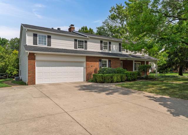Photo of 4260 Reedbury Ln, Columbus, OH 43220