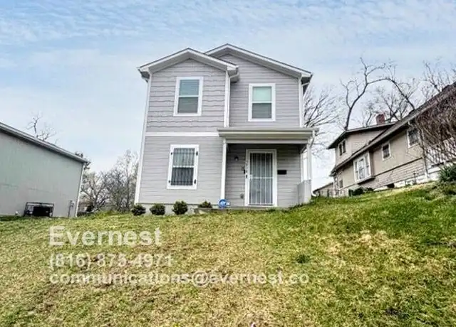 Property at 3918 Park Ave, Kansas City, MO, 64130, 3 beds, 2 baths, [object Object]