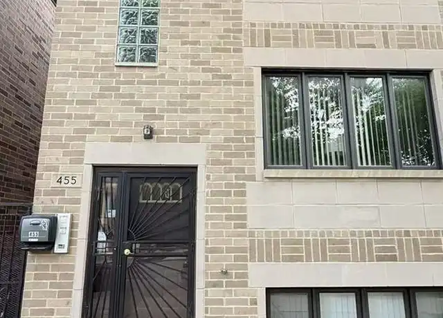 Property at 455 W 37th St Unit 2, Chicago, IL, 60609, 3 beds, 1 bath, [object Object]