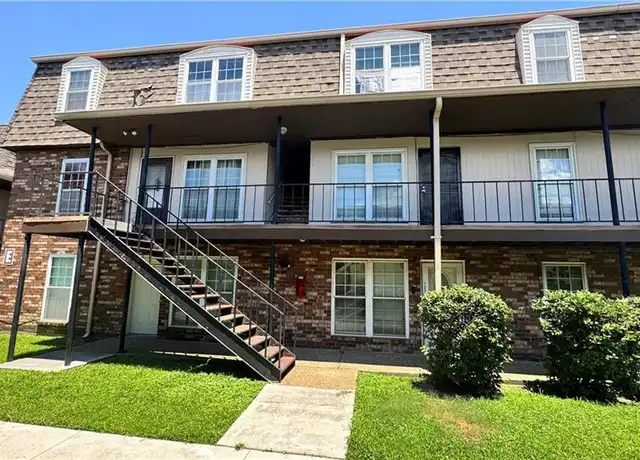 Property at 6320 Riverside Dr #322, Metairie, LA, 70003, 2 beds, 2 baths, [object Object]