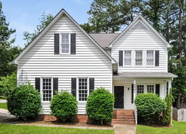 Property at 7701 Harps Mill Woods Run, Raleigh, NC, 27615, 3 beds, 2.5 baths, [object Object]