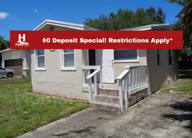 Property at 500 NW 9th Ave, Pompano Beach, FL, 33060, 3 beds, 1 bath, [object Object]