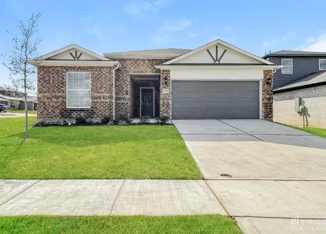 Property at 1903 Belmont Ln, Seagoville, TX, 75159, 4 beds, 2 baths, [object Object]