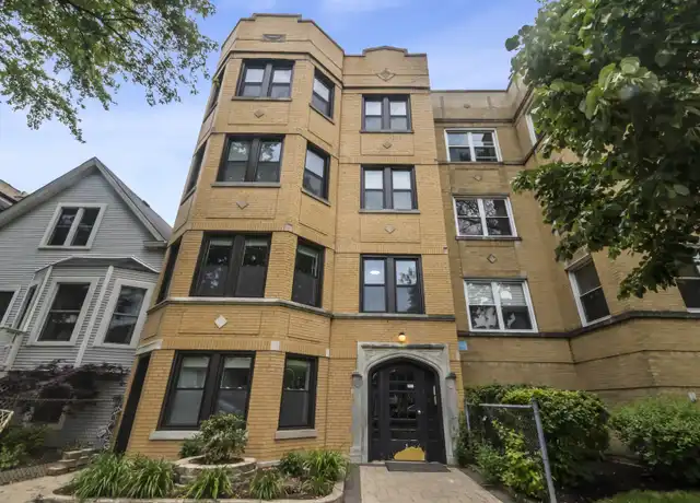 Property at 4315 N Troy St #1, Chicago, IL, 60618, 5 beds, 2 baths, [object Object]