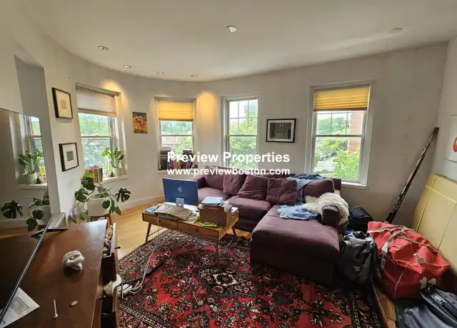 Property at 5 Braemore Rd #17, Brighton, MA, 02135, 1 bed, 1 bath, [object Object]