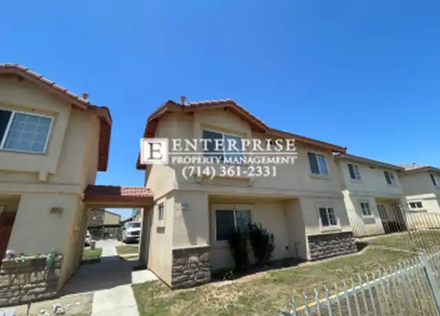 Property at 214 N Spruce Ave Unit D, Rialto, CA, 92376, 2 beds, 2 baths, [object Object]