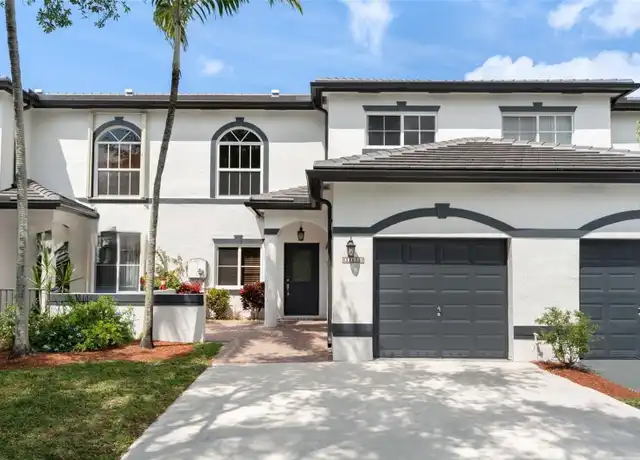 Property at 12853 SW 50th St, Miramar, FL, 33027, 3 beds, 3 baths, [object Object]