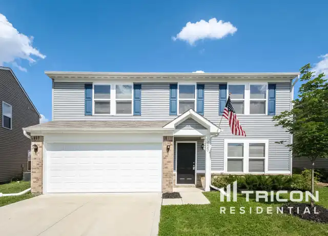 Property at 2887 Beethoven Ave, Indianapolis, IN, 46239, 4 beds, 2.5 baths, [object Object]