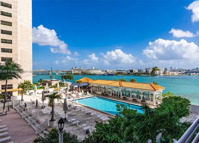 Property at 335 S Biscayne Blvd #908, Miami, FL, 33131, 2 beds, 2 baths, [object Object]