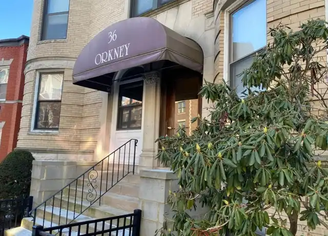Property at 36 Orkney Rd #3, Brighton, MA, 02135, 2 beds, 1 bath, [object Object]