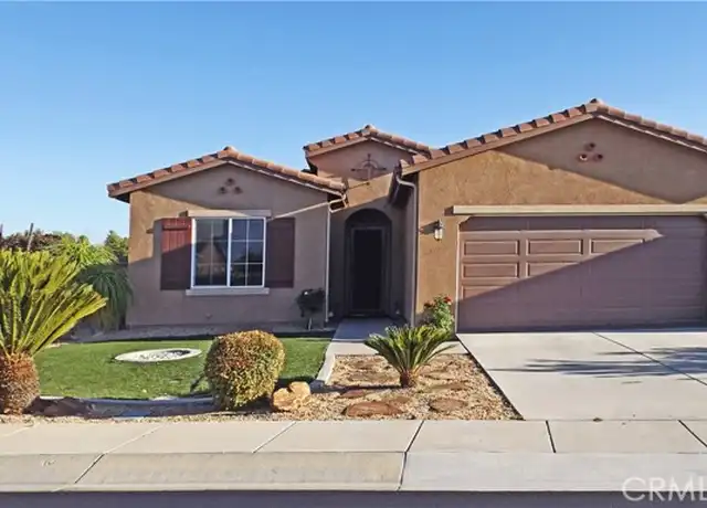 Property at 1473 Peters Canyon Park, Beaumont, CA, 92223, 2 beds, 2 baths, [object Object]