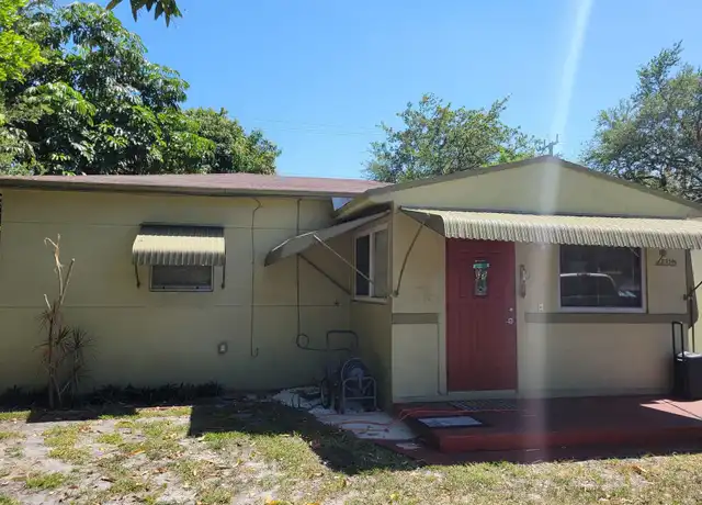 Property at 2534 Taft St, Hollywood, FL, 33020, 2 beds, 1 bath, [object Object]