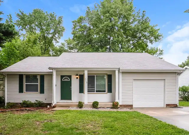 Property at 7719 Mallen Dr, Charlotte, NC, 28212, 3 beds, 2 baths, [object Object]