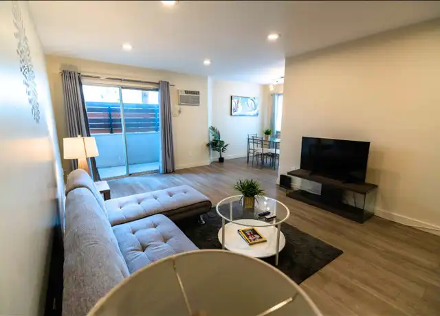 Property at 311 S Doheny Dr Unit 107, Los Angeles, CA, 90048, 1 bed, 1 bath, [object Object]