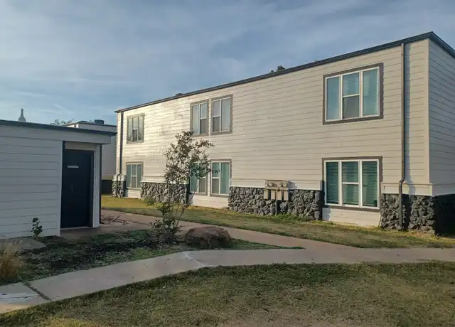 Property at 55 S Ranchwood Blvd Unit Any, Yukon, OK, 73099, 1 bed, 1 bath, [object Object]
