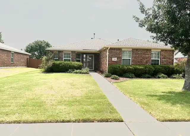 Property at 2304 Belmont Park Dr, Denton, TX, 76210, 3 beds, 2 baths, [object Object]