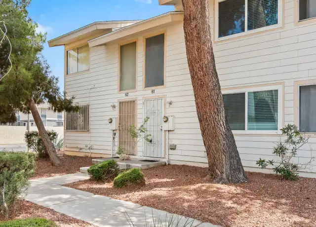 Property at 4770 Topaz St, Las Vegas, NV, 89121, 1 bed, 1 bath, [object Object]