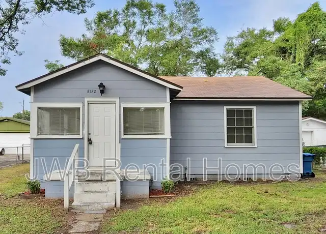Property at 8182 Lexington Dr, Jacksonville, FL, 32208, 3 beds, 1 bath, [object Object]