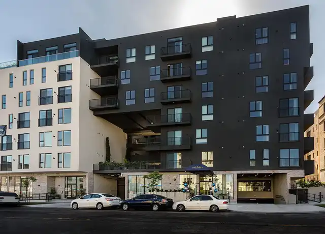 Property at Mariposa on 3rd - 269 S Mariposa Ave, Los Angeles, CA, 90004, 1-2 bed, 1-2 bath, [object Object]
