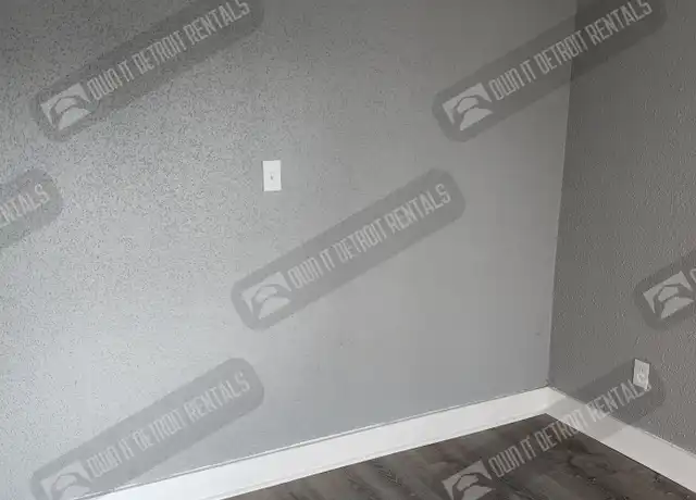 Property at 17310 Bentler St Unit 3A, Detroit, MI, 48219, 1 bed, 1 bath, [object Object]