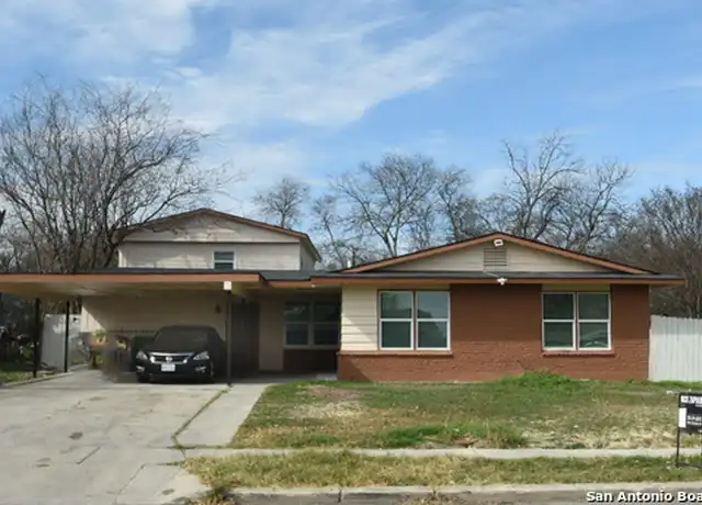 Property at 2403 Westward Dr Unit G, San Antonio, TX, 78227, 2 beds, 1 bath, [object Object]