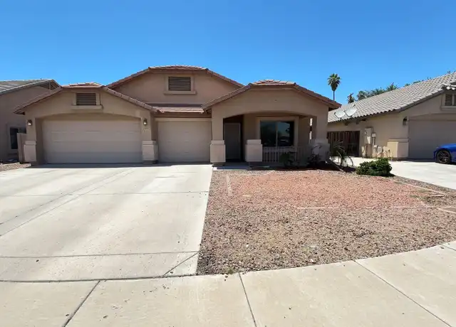 Property at 8036 N 56th Ln, Glendale, AZ, 85302, 4 beds, 2 baths, [object Object]