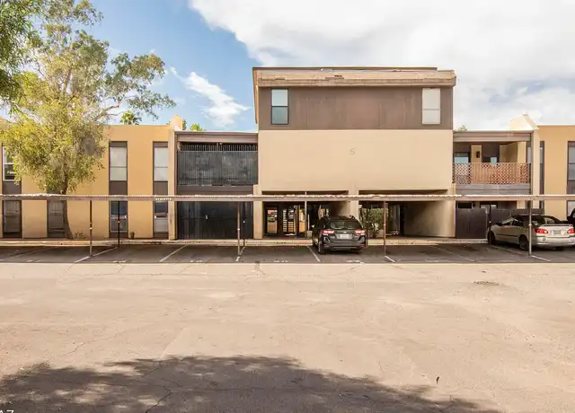 Property at 1620 N Wilmot Rd Unit S432, Tucson, AZ, 85712, 2 beds, 2 baths, [object Object]