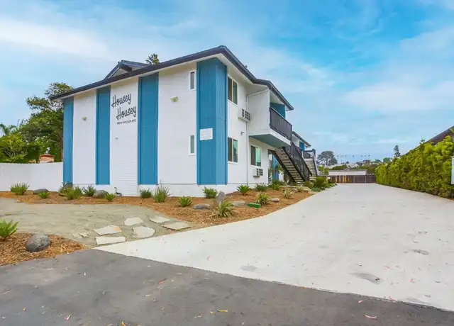 Property at 951 N Vulcan Ave Unit C, Encinitas, CA, 92024, 1 bed, 1 bath, [object Object]