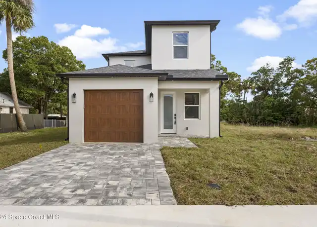 Property at 1905 Stockton St, Melbourne, FL, 32901, 3 beds, 2.5 baths, [object Object]