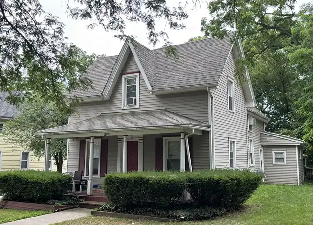 Property at 707 Congress St Unit 2, Ypsilanti, MI, 48197, 1 bed, 1 bath, [object Object]