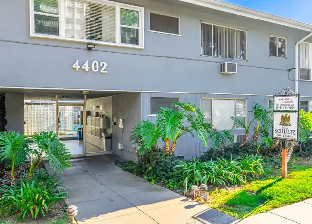 Property at 4402 Los Feliz Blvd Unit 115, Los Angeles, CA, 90027, 1 bed, 1 bath, [object Object]