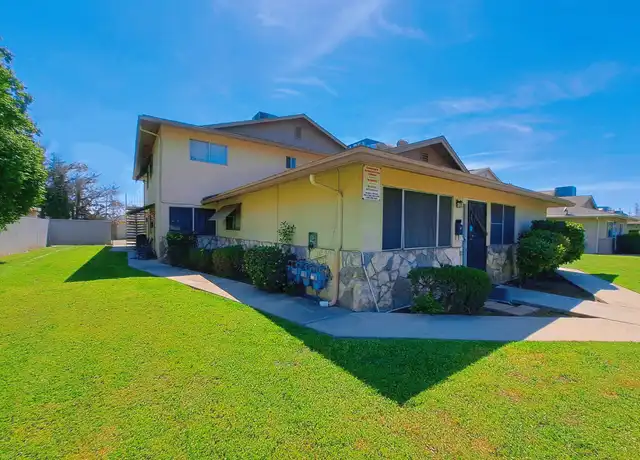 Property at 587 E Barstow Ave Unit 589, Fresno, CA, 93710, 2 beds, 1 bath, [object Object]