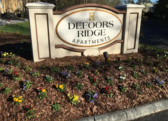 Property at 1981 Defoor Ave NW Unit 2001-E, Atlanta, GA, 30318, 1 bed, 1 bath, [object Object]