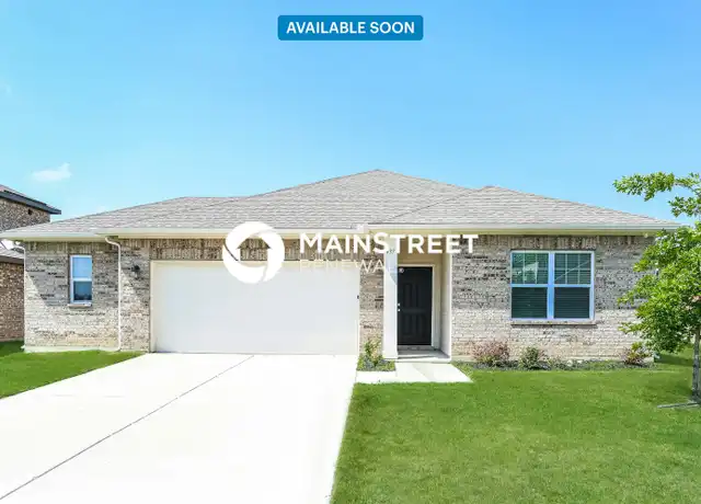 Property at 437 Stone Creek Blvd, Glenn Heights, TX, 75154, 3 beds, 2 baths, [object Object]