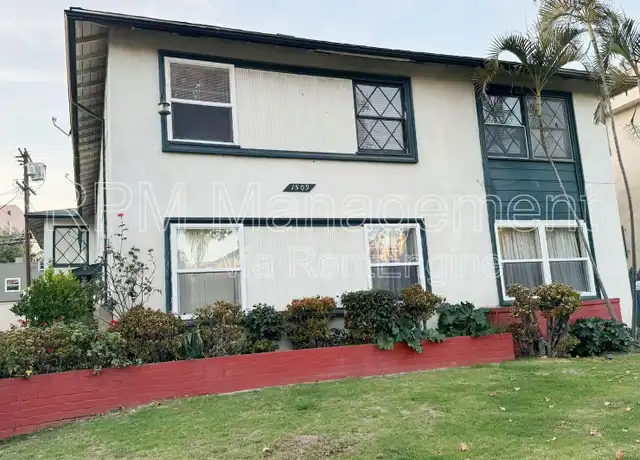 Property at 1509 S Wooster St #2, Los Angeles, CA, 90035, 2 beds, 1 bath, [object Object]