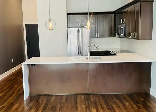 Property at 1300 Baltimore Ave Unit 2601N, Kansas City, MO, 64105, 2 beds, 2 baths, [object Object]