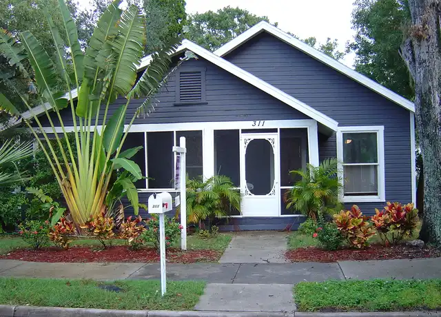 Property at 311 Pennsylvania Ave, Clearwater, FL, 33755, 4 beds, 2 baths, [object Object]