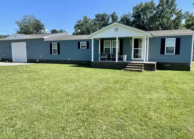Property at 312 Alvin Rd, Pembroke, NC, 28372, 3 beds, 2 baths, [object Object]