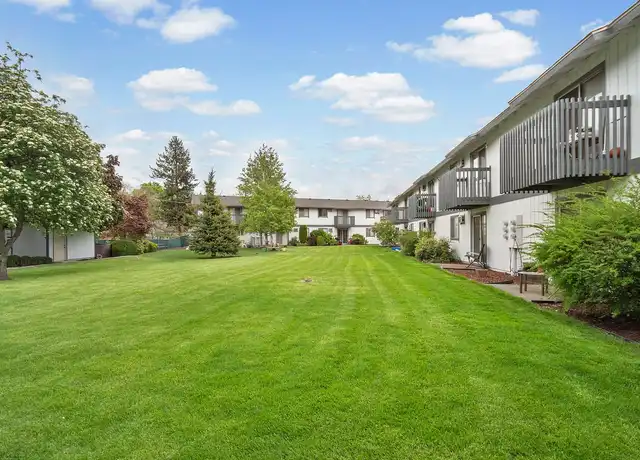Property at Eastern View Terrace Apartments - 402 S Eastern Rd, Spokane Valley, WA, 99212, 2 beds, 1 bath, [object Object]