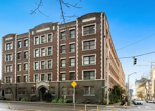 Property at Chasselton - 1017 Boren Ave, Seattle, WA, 98104, 0 beds, 1 bath, [object Object]